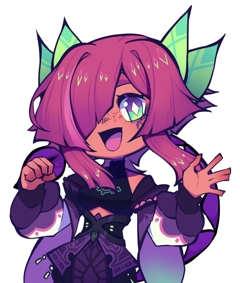 VTuber VTuber